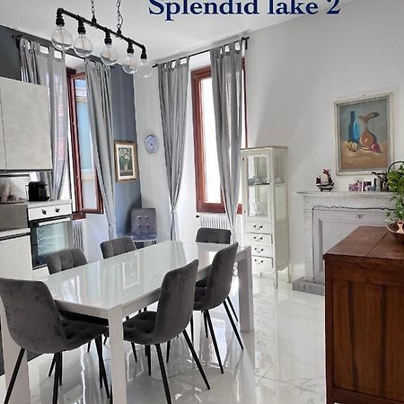 Splendid Lake 2 Desenzano del Garda Bagian luar foto
