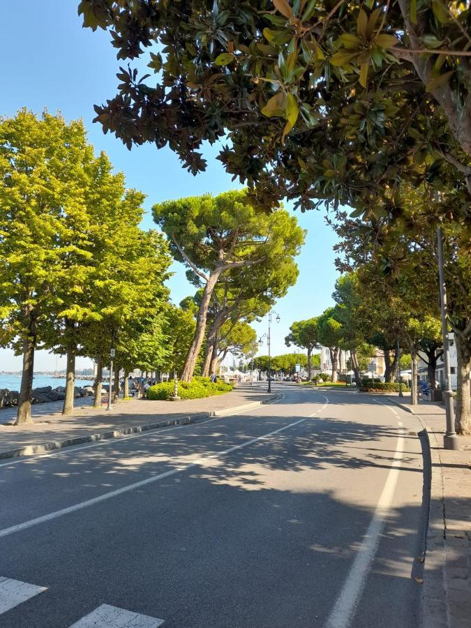 Splendid Lake 2 Desenzano del Garda Bagian luar foto