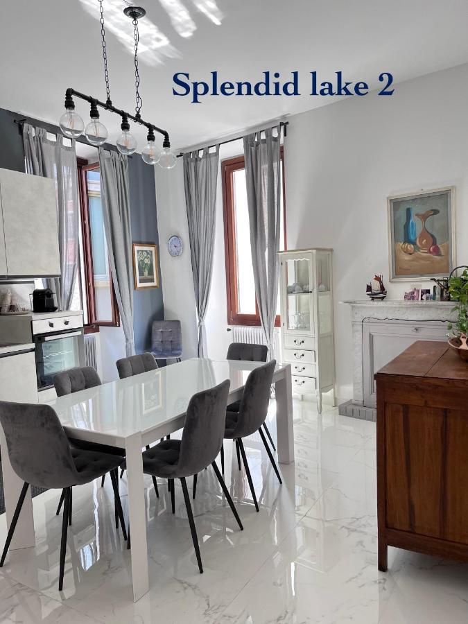Splendid Lake 2 Desenzano del Garda Bagian luar foto